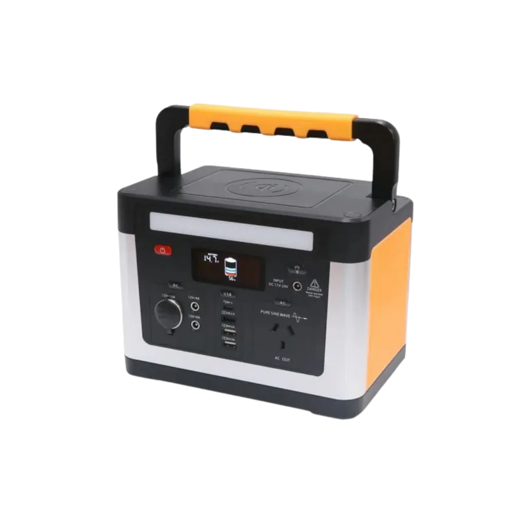 Portable 300Wh Power Station