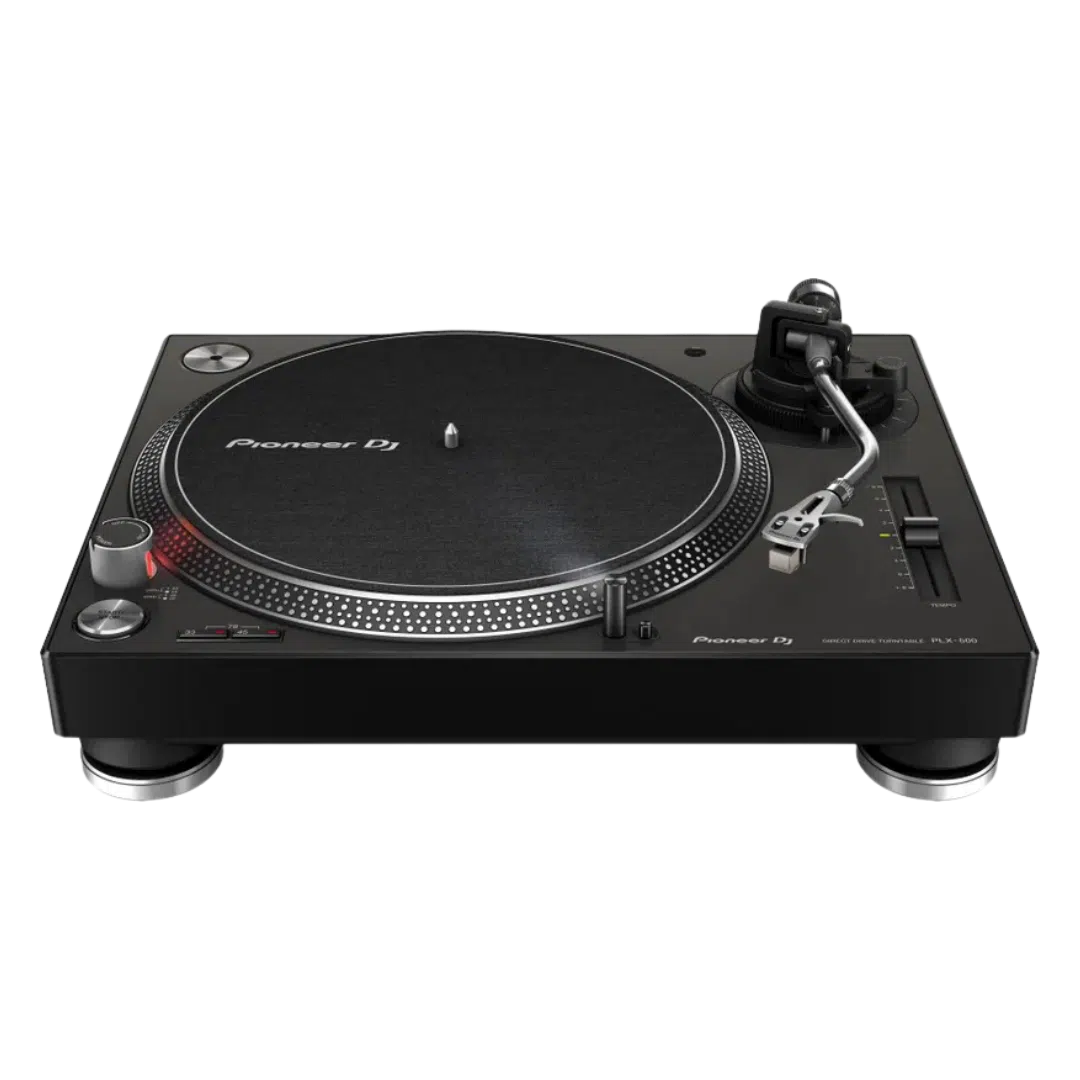 PLX-500 - Turntable