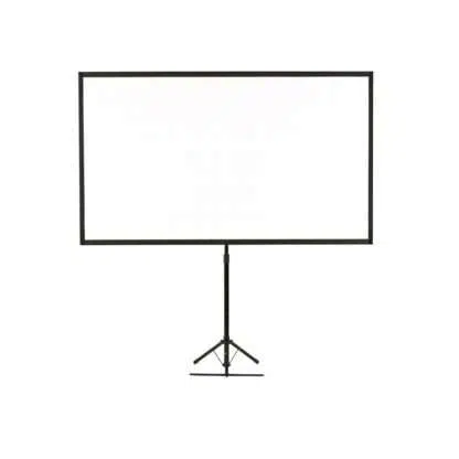 80 inch Portable Tripod Projector Screen