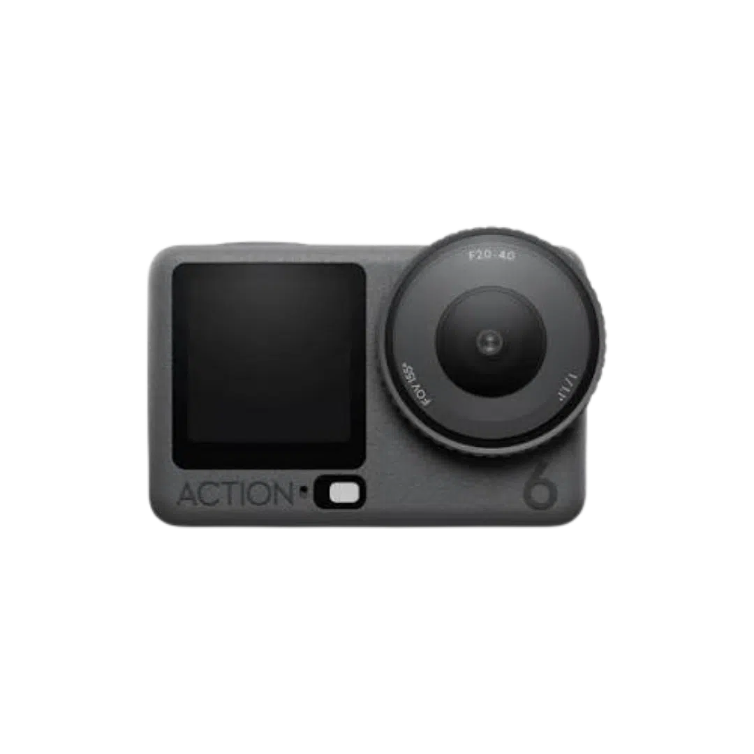 DJI Action 6