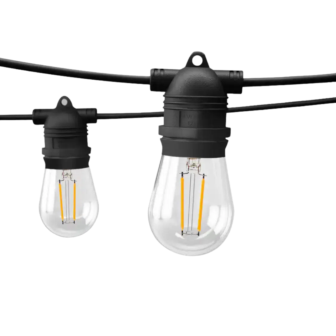 20Mtr LED Festoon Lights