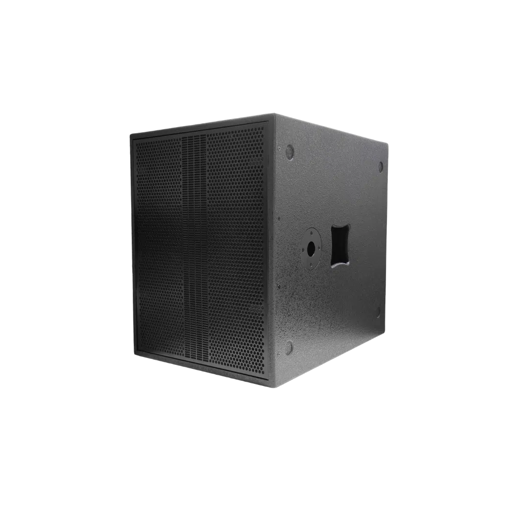 18" Active Sub-Woofer
