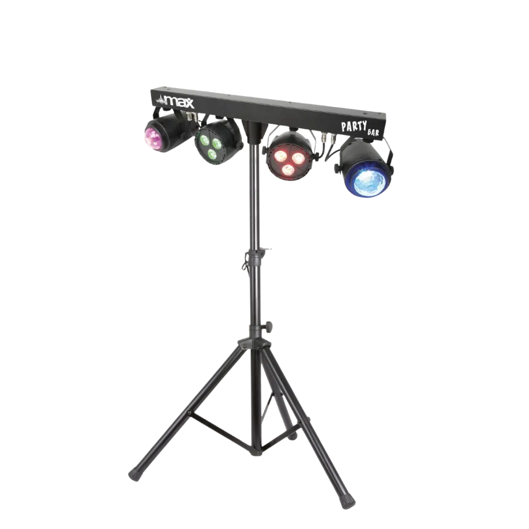 LED Party Bar