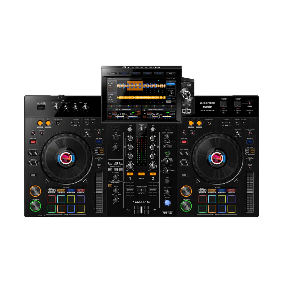 XDJ-RX3 DJ Controller
