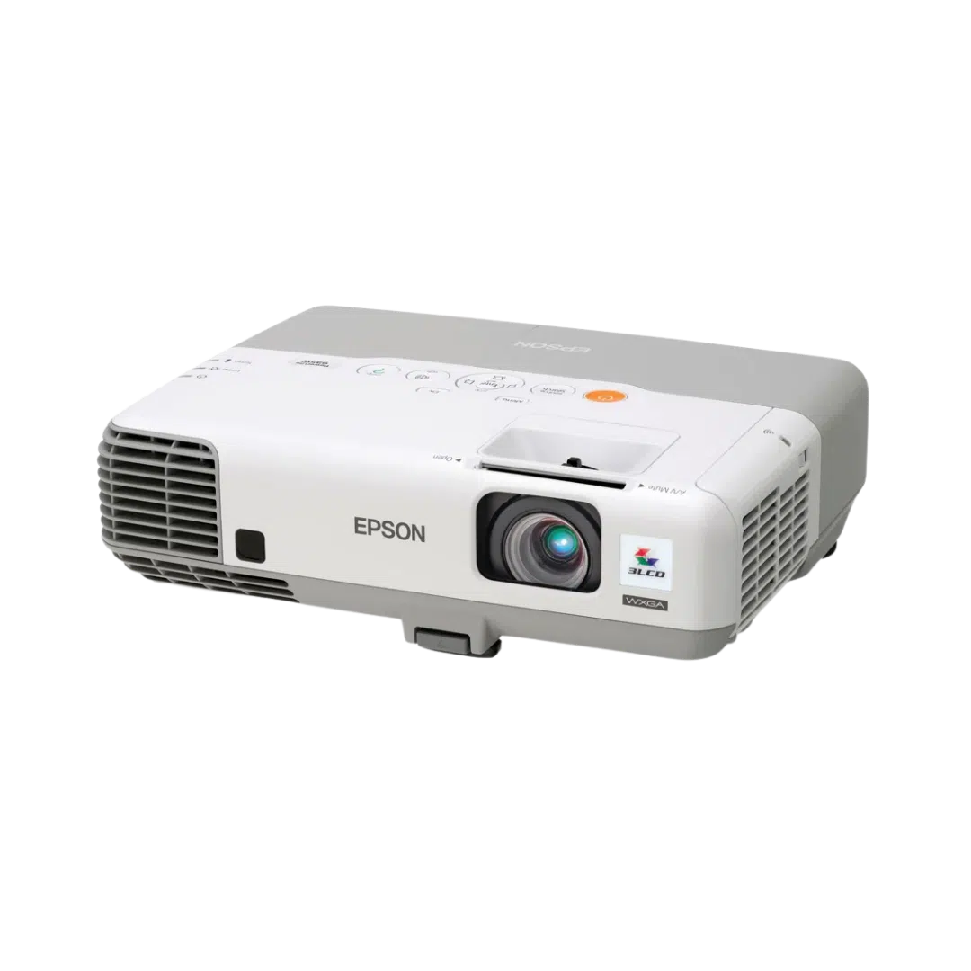 EPSON EB-935W