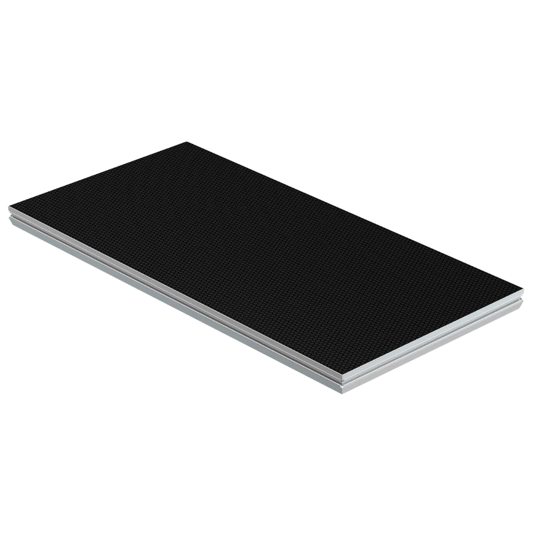 Standard Stage Deck – 2m x 1m