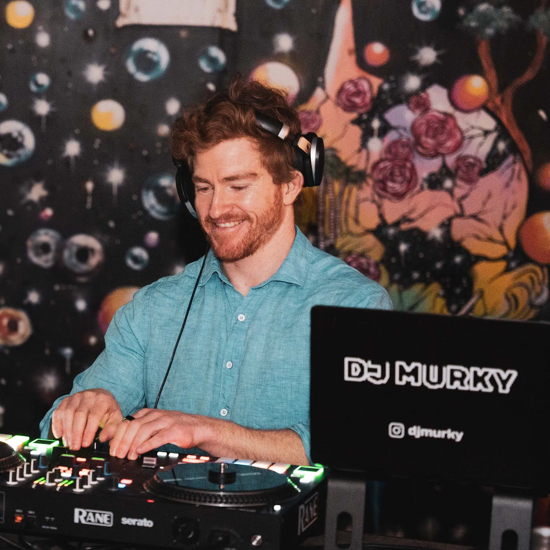 DJ Murky