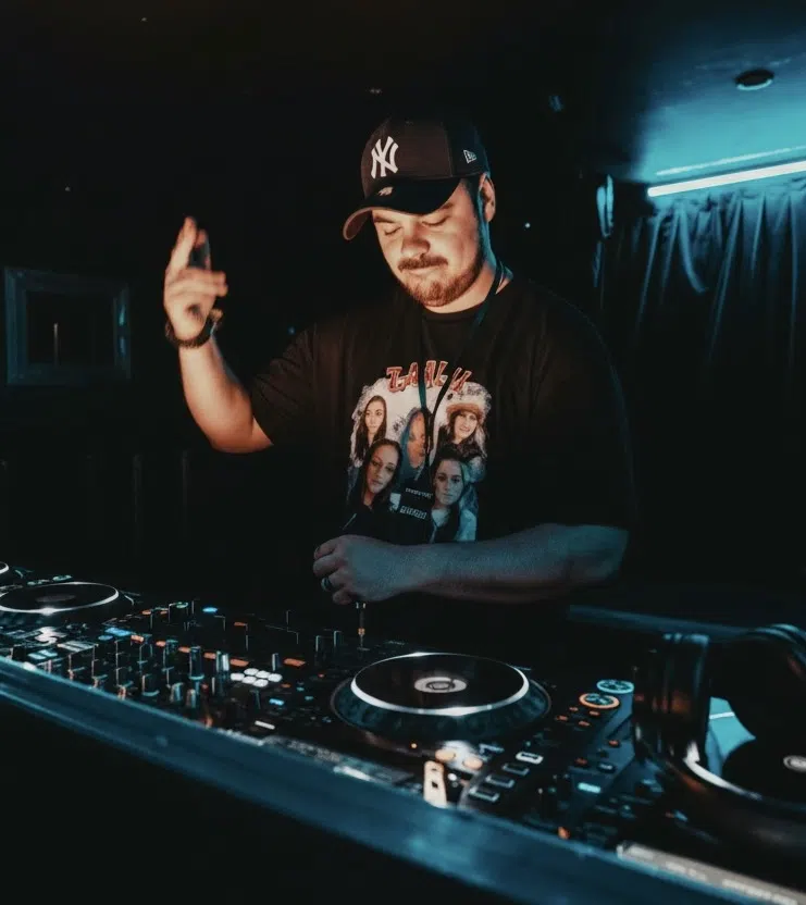 DJ Jamm